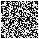 QR code with Harvest House contacts