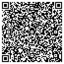 QR code with A Plus Cleaning contacts