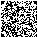 QR code with Paw Joggers contacts