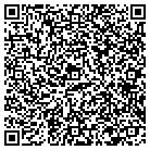 QR code with Galaxy Moving & Storage contacts