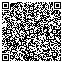 QR code with Alan Wyatt contacts