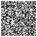 QR code with Paw Prints contacts