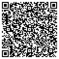 QR code with A & L Trucking contacts