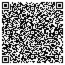 QR code with All American Contracting Service contacts