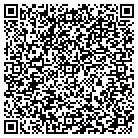 QR code with Saginaw Contracting Inc/Wgcc Joint Venture contacts
