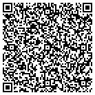 QR code with Alvin Wright Constrution contacts