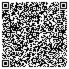 QR code with CFO Door Hardware & Security contacts