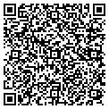 QR code with 111 Bar contacts