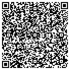 QR code with D And M Restorations LLC contacts