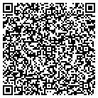 QR code with Tabor & Sons Siding & Roofing contacts