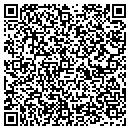 QR code with A & H Contracting contacts