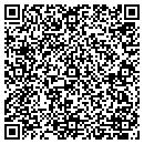 QR code with Petsnips contacts