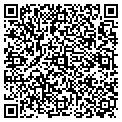 QR code with DISC Inc contacts
