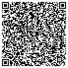 QR code with Advanced Cardiology Center For contacts