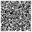 QR code with Afro American Center contacts