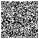 QR code with True North Log Homes Of Minnes contacts