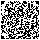 QR code with C L Wine & Spirits Imports Inc contacts