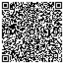 QR code with Rainbow International contacts
