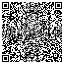QR code with Creek Wine contacts