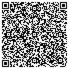 QR code with Back To Health Chiropractic contacts