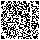 QR code with Martin J William DVM contacts