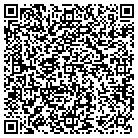 QR code with Mcarthur Reid Dvm Vet Res contacts