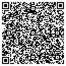 QR code with Romance in Blooms contacts