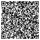 QR code with Houston A-Bald Overhead contacts