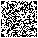 QR code with Aztec Graphics contacts