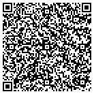 QR code with Added Touch Colonics & Aroma contacts