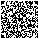 QR code with S Mc Connell Chem Dry contacts