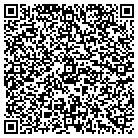 QR code with A Natural Wellness contacts