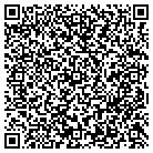 QR code with Raining Cats & Dogs Grooming contacts