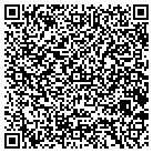 QR code with Hall's Home Solutions contacts
