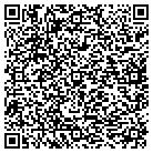 QR code with Advance Contracting Service Inc contacts