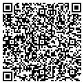 QR code with Cache Trucking contacts