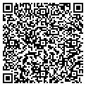 QR code with Remington Labs Inc contacts