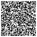 QR code with Ruff Two Fluff contacts
