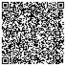 QR code with Adam's CPR contacts