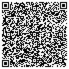 QR code with Advanced Firearms Training contacts