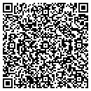 QR code with C&A Trucking contacts
