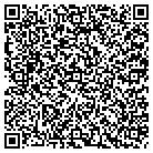 QR code with Red Blufs Fmous Feed Bag Grill contacts
