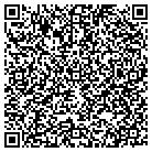 QR code with Malouf Construction Services Inc contacts