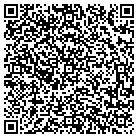 QR code with Purple Communications Inc contacts