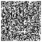 QR code with Mathis Metal Building Products contacts