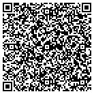 QR code with Ultra Brite Carpet Cleanin contacts