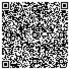 QR code with Ultra Brite Carpet Cleaning contacts