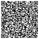 QR code with Huntsman Wildlife Control contacts