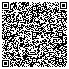 QR code with St Francis Veterinary Hospita contacts