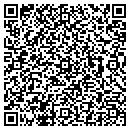 QR code with Cjc Trucking contacts